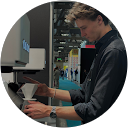 Max Welz profile picture