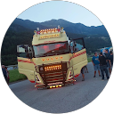 Profilbild von „Arnaud Bourban“